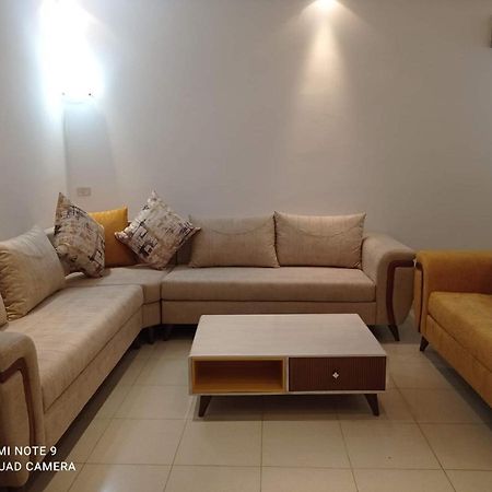 Apartamento Manessa Rafrāf Exterior foto