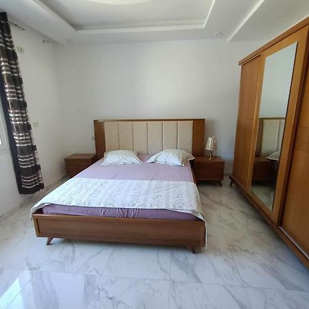 Apartamento Manessa Rafrāf Exterior foto