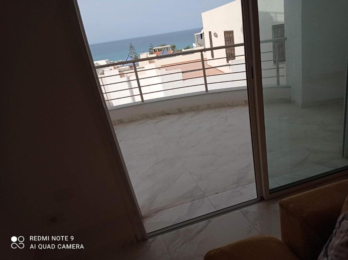 Apartamento Manessa Rafrāf Exterior foto