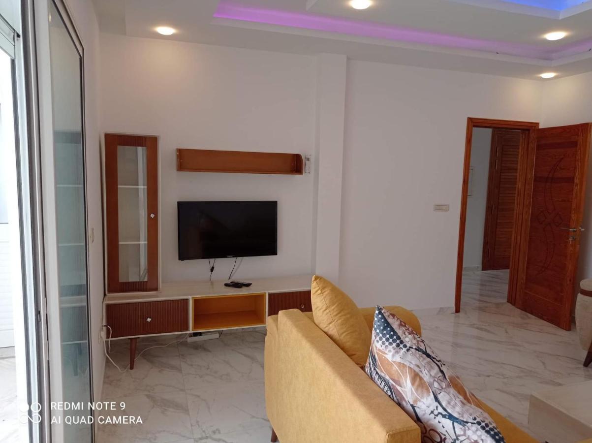 Apartamento Manessa Rafrāf Exterior foto