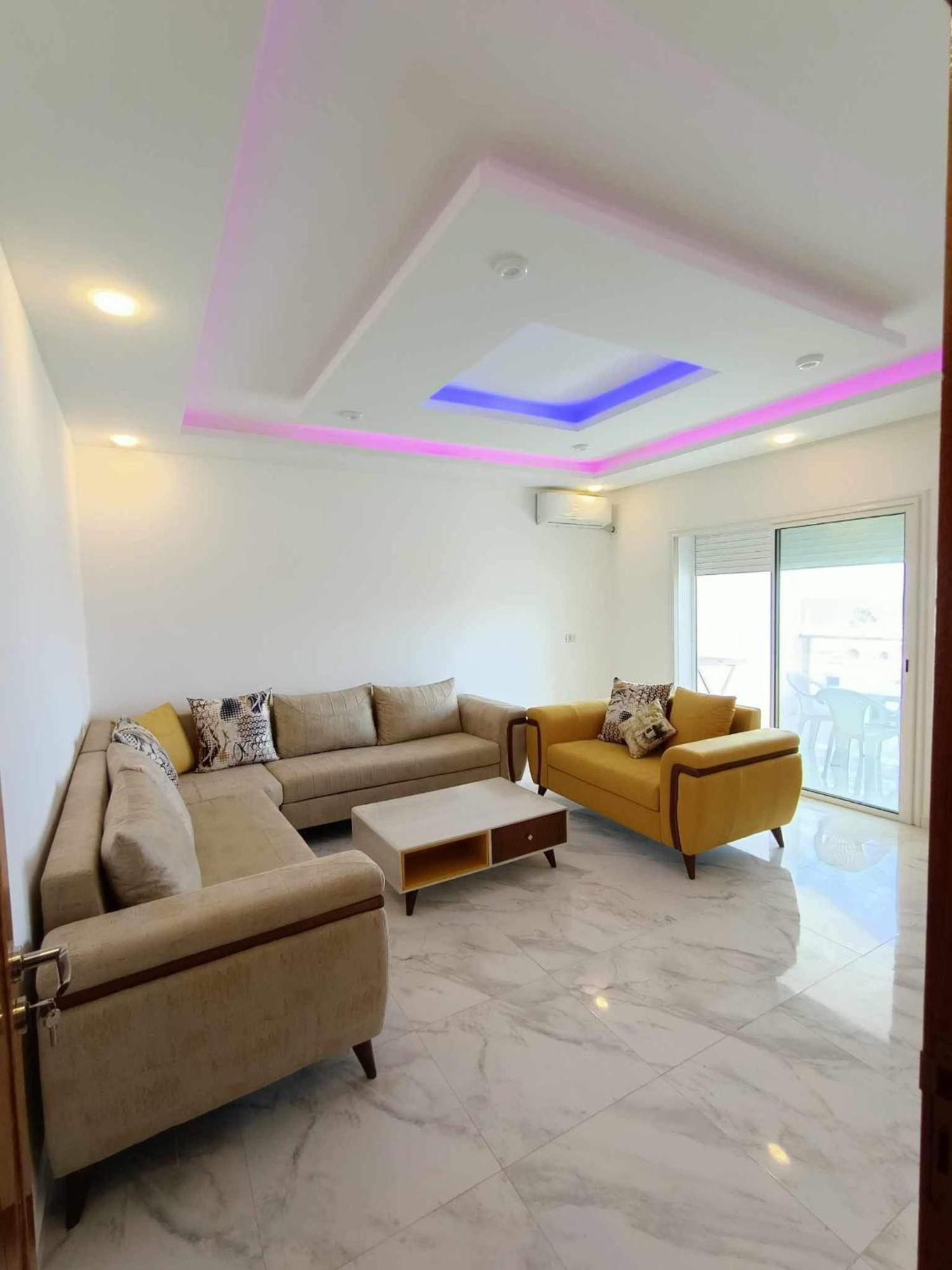 Apartamento Manessa Rafrāf Exterior foto