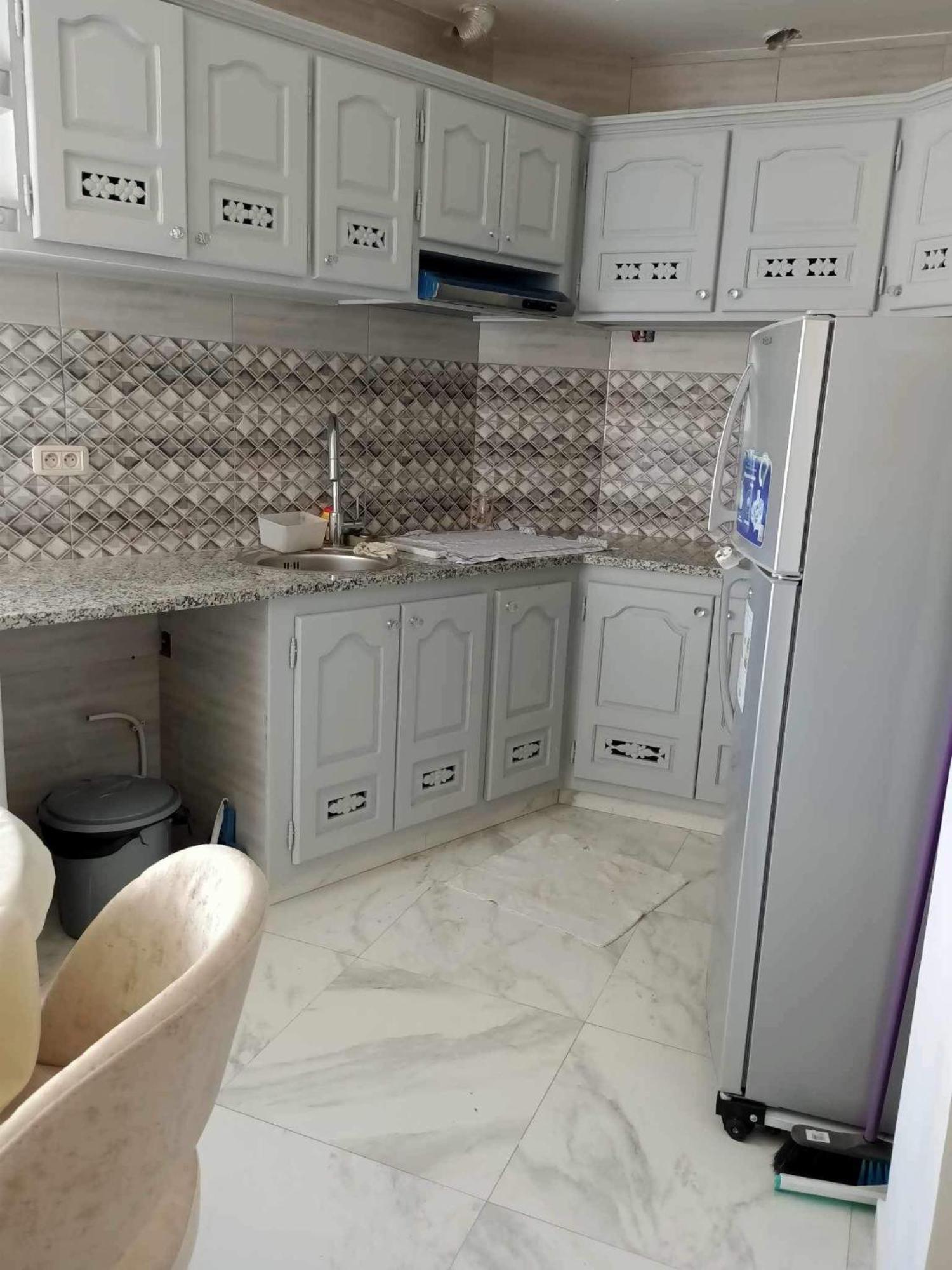 Apartamento Manessa Rafrāf Exterior foto